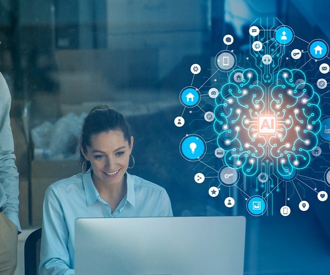 how AI is used in everyday life