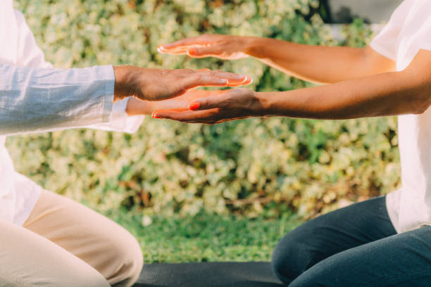 meditation center
