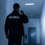 security guard service