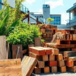 Sustainable Building Materials 2025