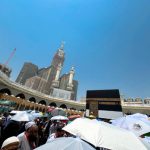 best Ramadan Umrah packages from California