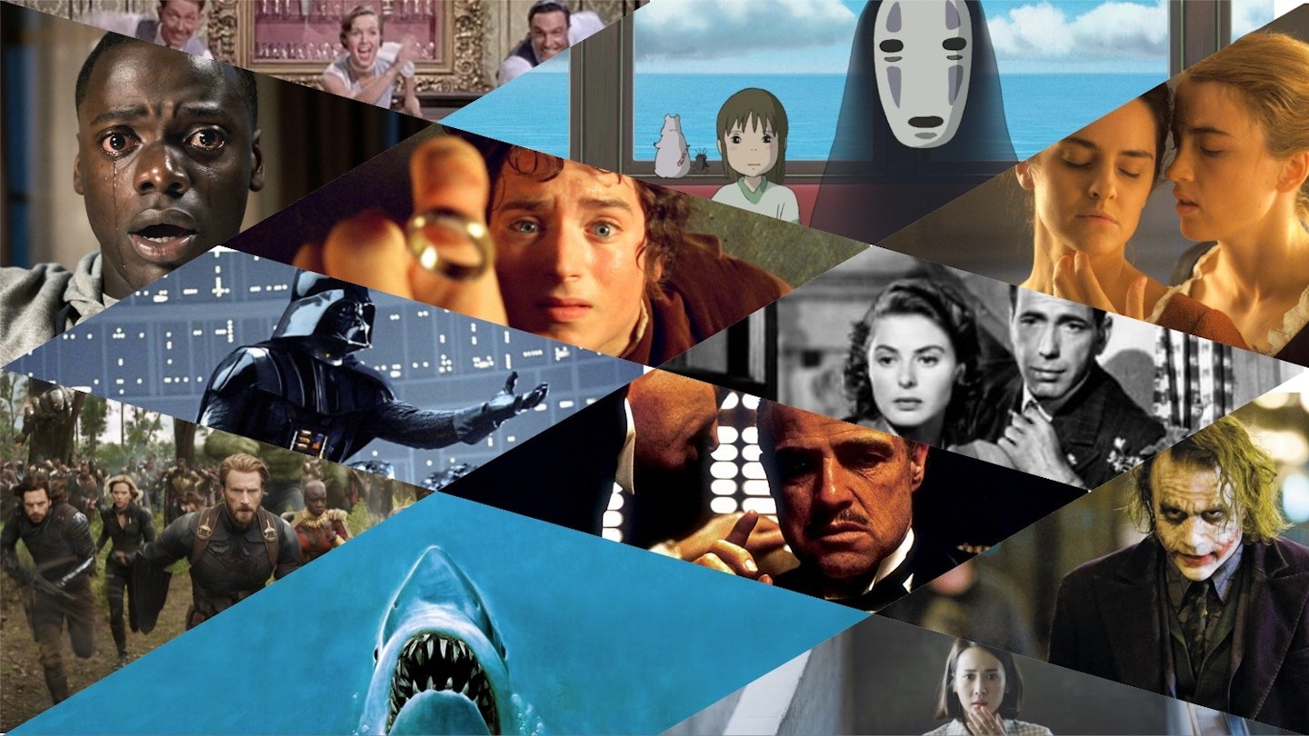 fan influence on movies