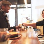 local coffee shop customer retention