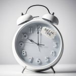 early signs of burnout