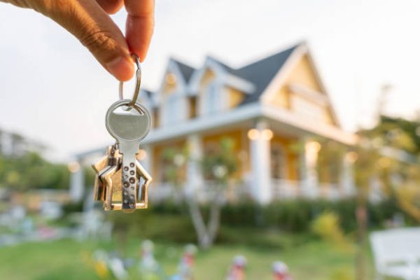 Real Estate Agency Santa Maria CA