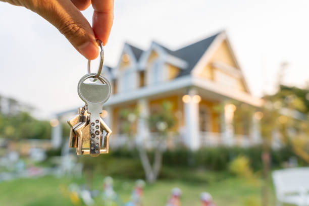 Real Estate Agency Santa Maria CA