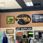 Picture Frame Shop in Somerset, MA