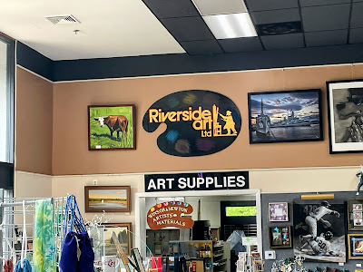 Picture Frame Shop in Somerset, MA