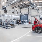 Auto Body Shop in Logan, UT