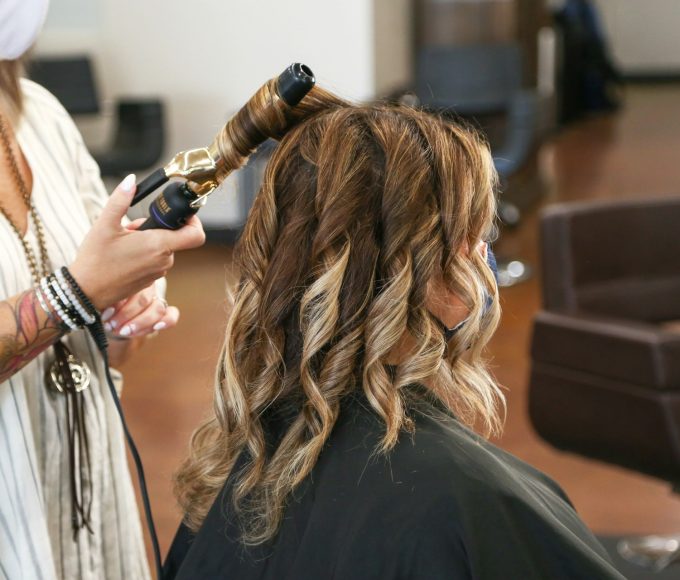 Beauty Salon in Key West, FL