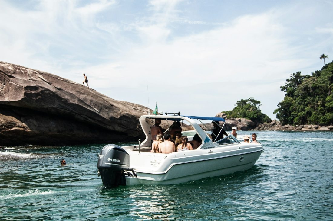 Boat Tour Agency in Panama City Beach, FL