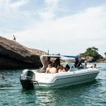 Boat Tour Agency in Panama City Beach, FL