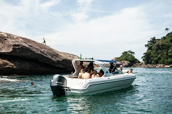 Boat Tour Agency in Panama City Beach, FL