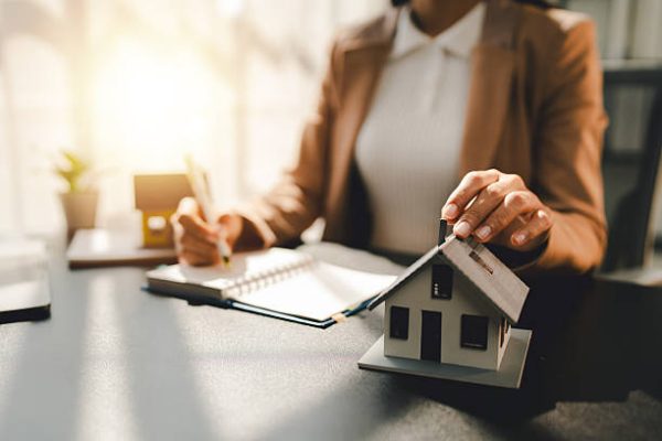 Real Estate Agency Snellville, GA