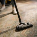Carpet Cleaning Service in Anaheim, CA
