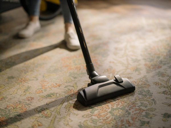 Carpet Cleaning Service in Anaheim, CA