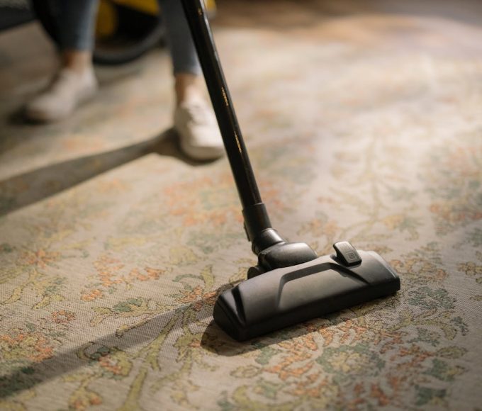 Carpet Cleaning Service in Anaheim, CA
