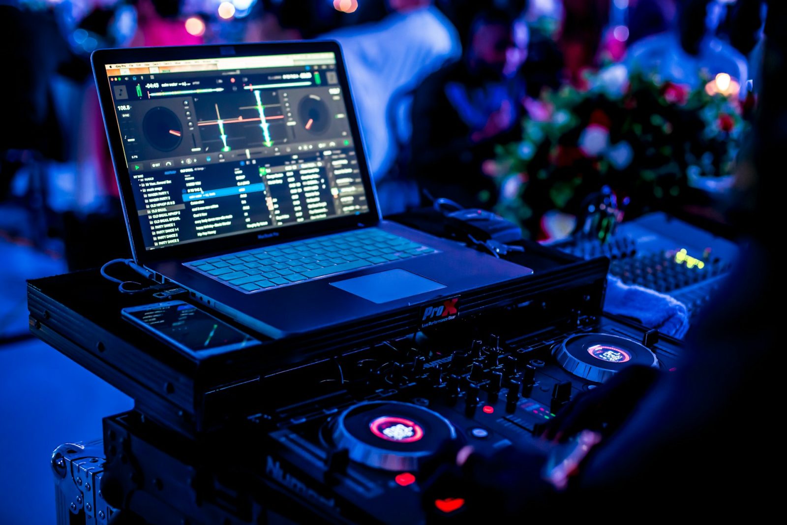 DJ Service in Madison, MS