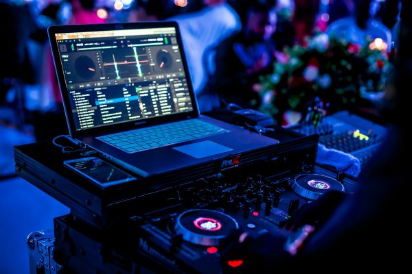 DJ Service in Madison, MS