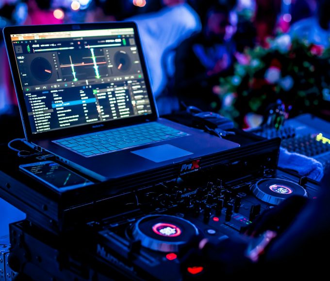 DJ Service in Madison, MS