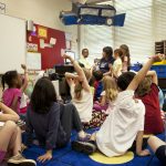 Day Care Center in Calgary, AB