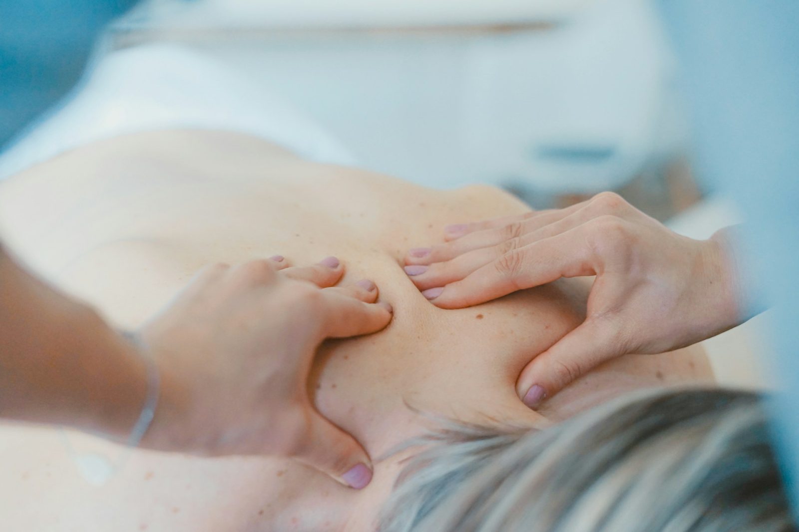 Day Spa in Bedford, TX