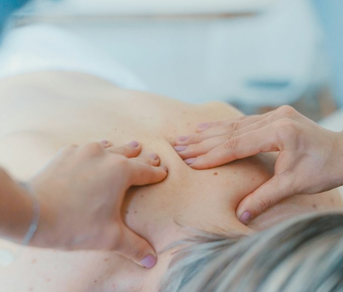 Day Spa in Bedford, TX