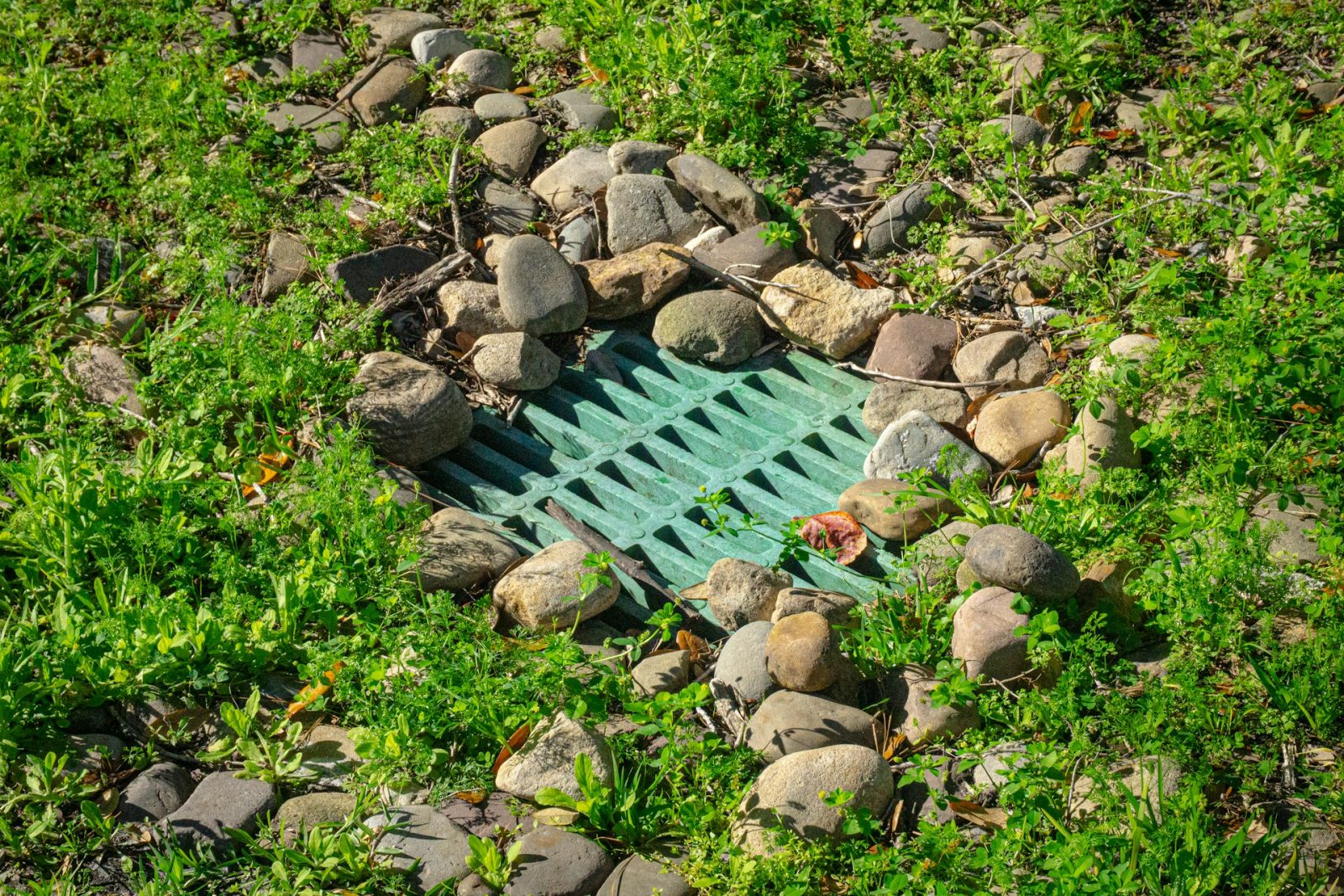 Drainage Service in Hyde Park, MA