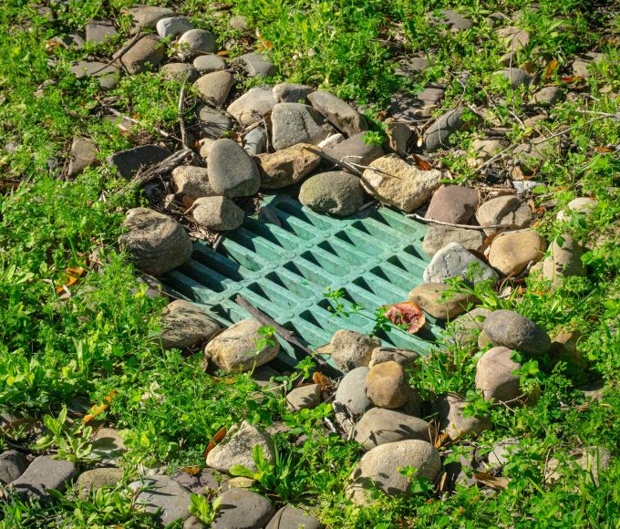 Drainage Service in Hyde Park, MA