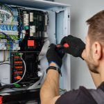 Electrician