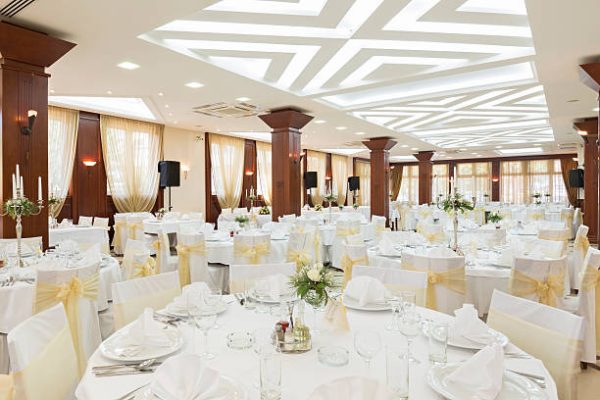 Event Venue San Jose