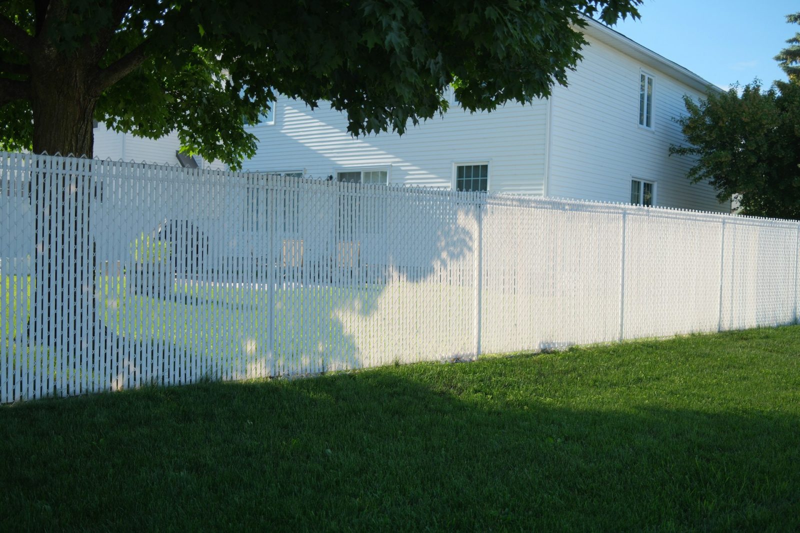 Fence Contractor in Centralia, WA