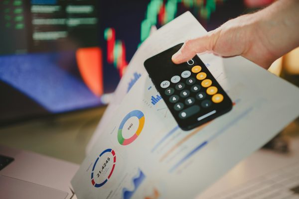 Financial Advisor in Lake Saint Louis, MO