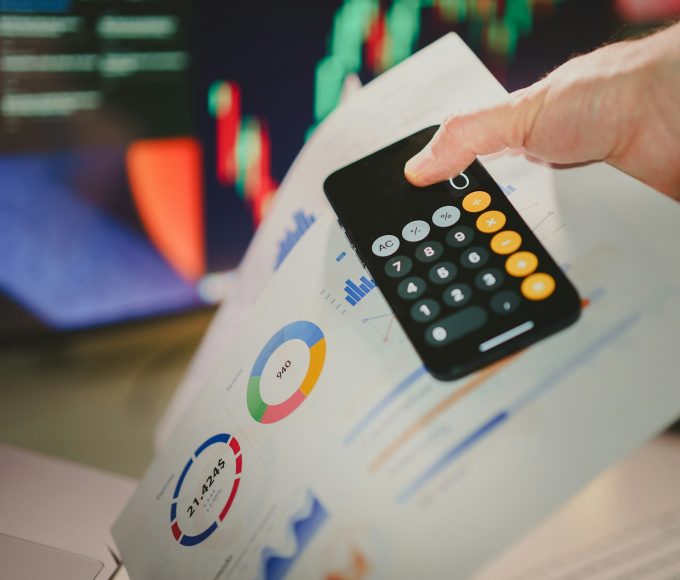 Financial Advisor in Lake Saint Louis, MO