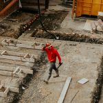 General Contractor in Grabill, IN