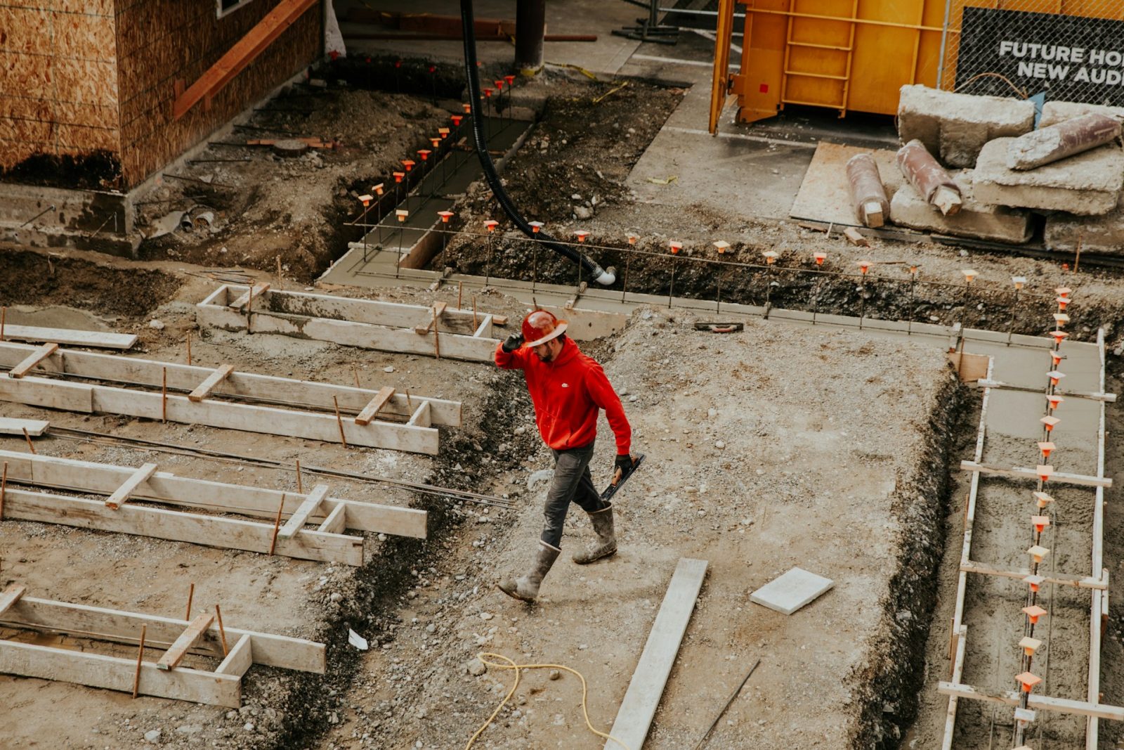 General Contractor in Grabill, IN
