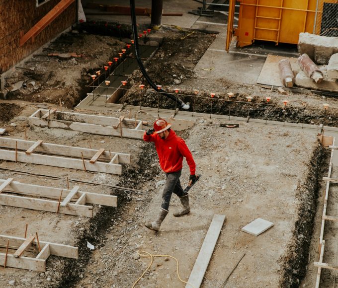 General Contractor in Grabill, IN