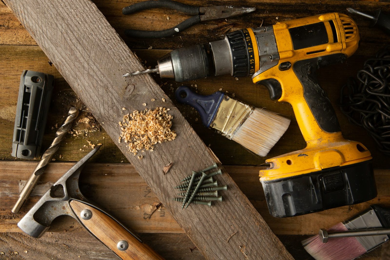 Handyman Service in Anchorage, AK