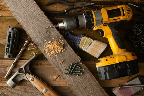 Handyman Service in Anchorage, AK