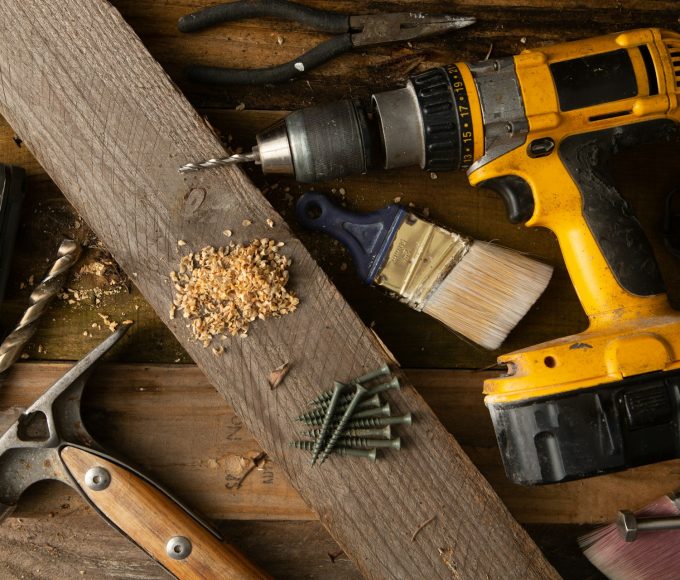 Handyman Service in Anchorage, AK