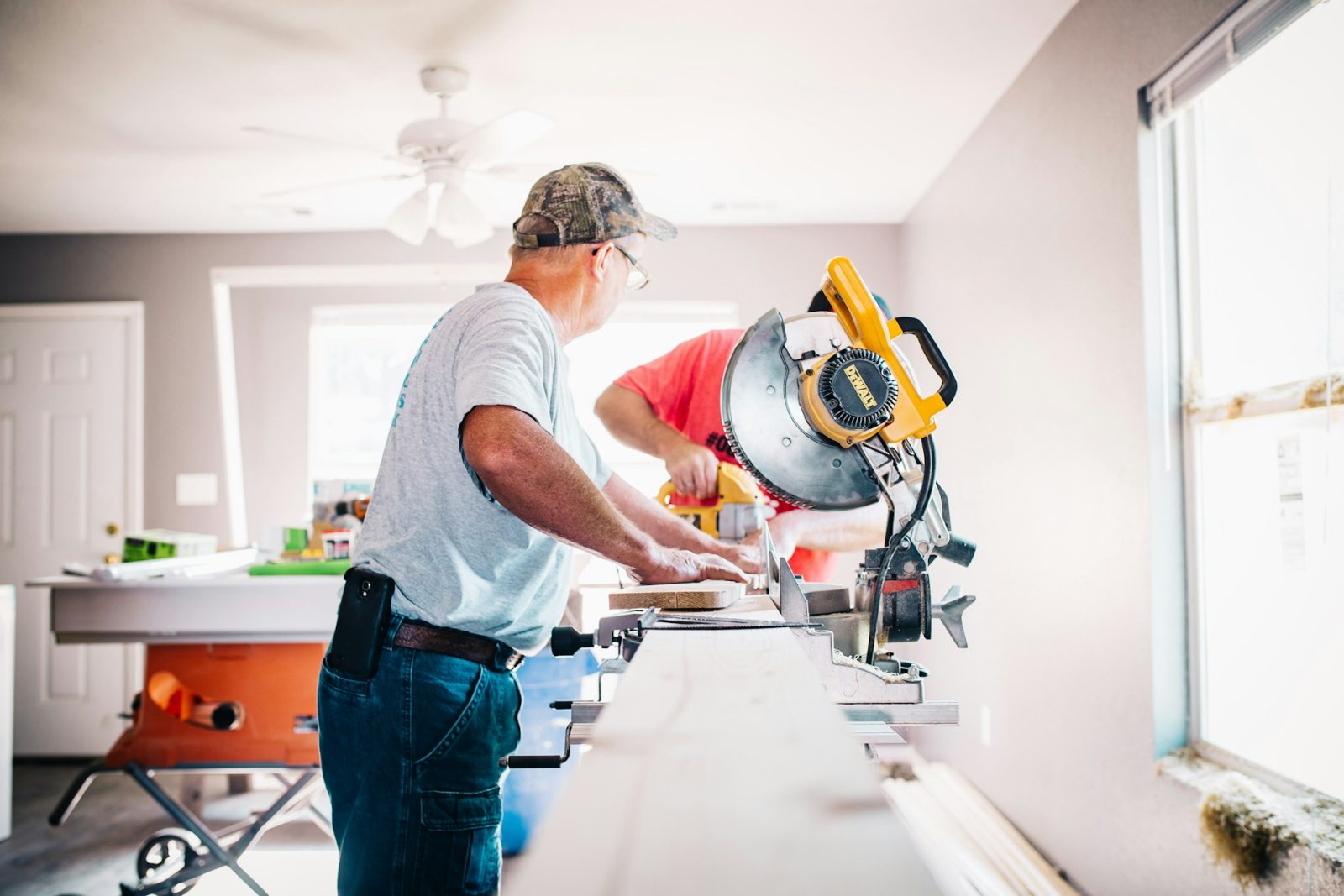 Handyman Service in Flushing, NY