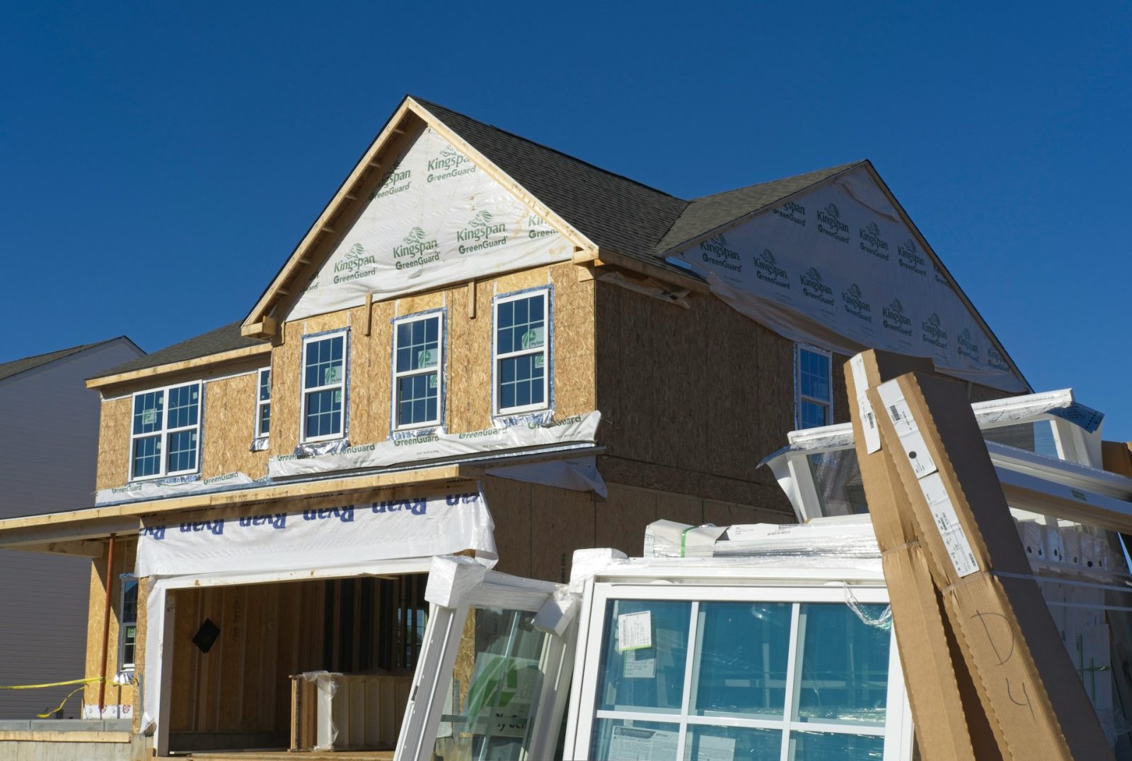 Home Builder in Granby, CO