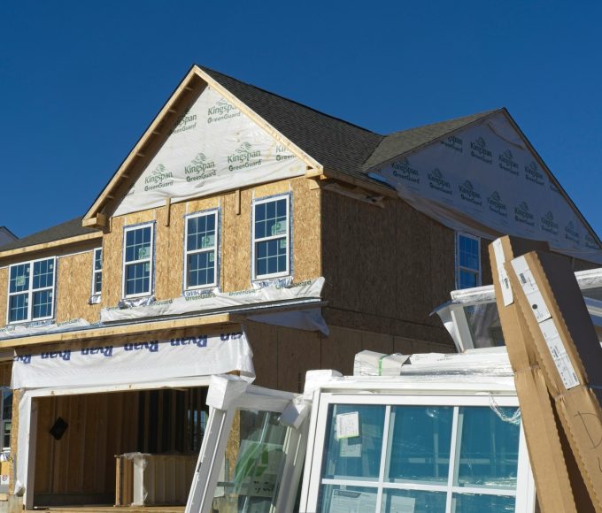 Home Builder in Granby, CO