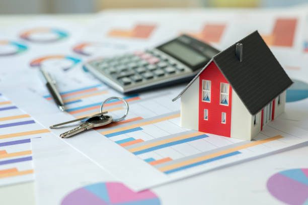 Home Buying and Selling Process