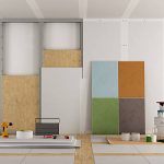 Home Painting, Drywall