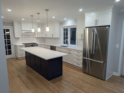 General Contractor Newtown, CT