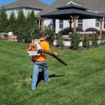 Lawn Care Service in Sacramento, CA