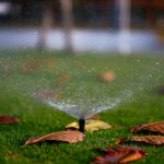 Lawn Sprinkler System Contractor in Kansas City, KS