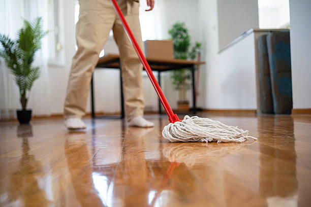 Maintaining Cleaner