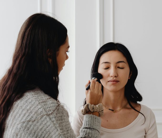 Make-up Artist in Granada Hills, CA